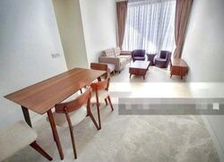 Highline Residences (D3), Condominium #583048811